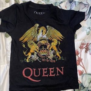 toddler - queen tee - 3t